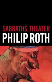 Omslag van Sabbaths theater