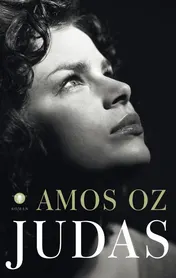 Omslag van Judas