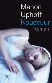 Omslag van Koudvuur