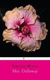 Omslag van Mrs. Dalloway