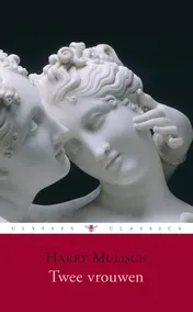 Omslag van Twee vrouwen