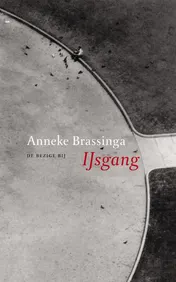 Omslag van IJsgang