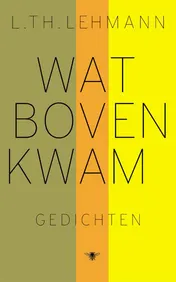 Omslag van Wat boven kwam