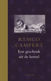 Omslag van Een geschenk uit de hemel