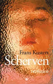 Omslag van Scherven