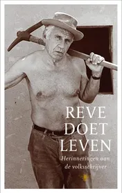 Omslag van Het volle leven