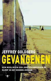 Omslag van Gevangenen