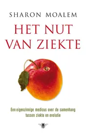 Omslag van Het nut van ziekte