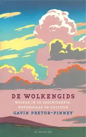 Omslag van De wolkengids