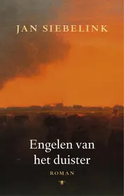 Omslag van Engelen van het duister