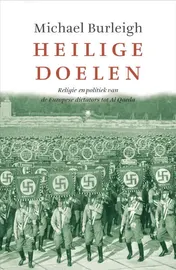 Omslag van Heilige doelen