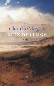 Omslag van Blindelings