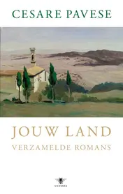 Omslag van Jouw land