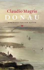 Omslag van Donau