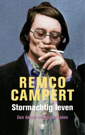 Omslag van Een lach en een traan