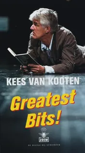 Omslag van Greatest bits
