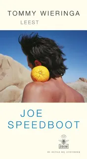 Omslag van Joe Speedboot