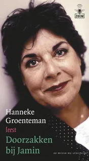 Omslag van Doorzakken bij Jamin