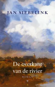 Omslag van De overkant van de rivier