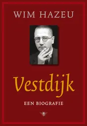 Omslag van Vestdijk