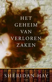 Omslag van Het geheim van verloren zaken