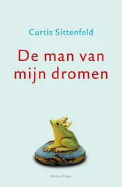Omslag van De man van mijn dromen
