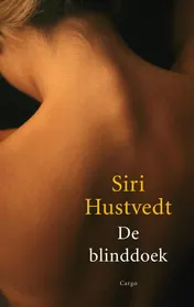 Omslag van De blinddoek