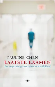 Omslag van De laatste fase