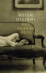 Omslag van Het andere huis