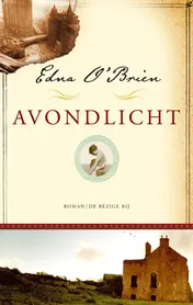 Omslag van Avondlicht