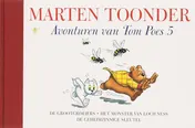 Omslag van De grootgroeiers; Het monster van Loch Ness; De geheimzinnige sleutel