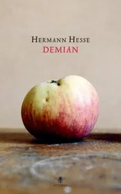 Omslag van Demian