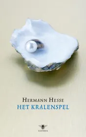 Omslag van Het kralenspel