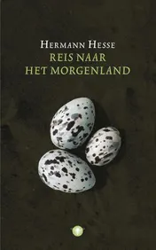 Omslag van Reis naar het morgenland