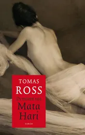 Omslag van De tranen van Mata Hari