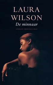 Omslag van De minnaar