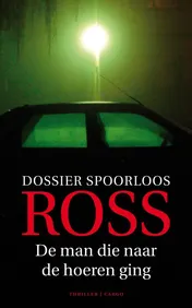 Omslag van De man die naar de hoeren ging