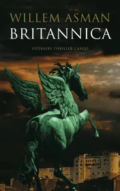 Omslag van Britannica