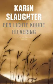 Omslag van Een lichte koude huivering