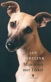Omslag van Mijn leven met Tikker
