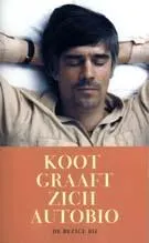 Omslag van Koot graaft zich autobio