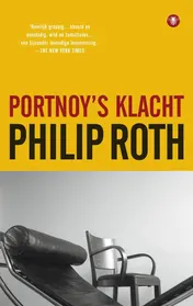 Omslag van Portnoy's klacht