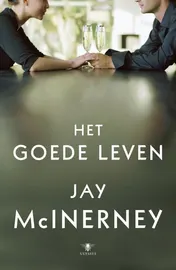 Omslag van Het goede leven