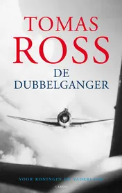 Omslag van De dubbelganger