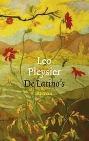 Omslag van De Latino's
