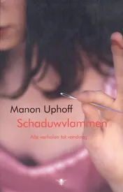 Omslag van Schaduwvlammen