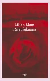 Omslag van De tuinkamer
