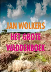 Omslag van Het Waddenboek