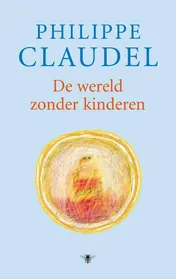 Omslag van De wereld zonder kinderen