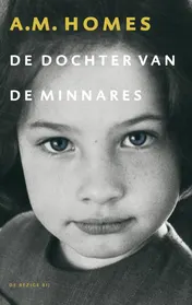 Omslag van De dochter van de minnares